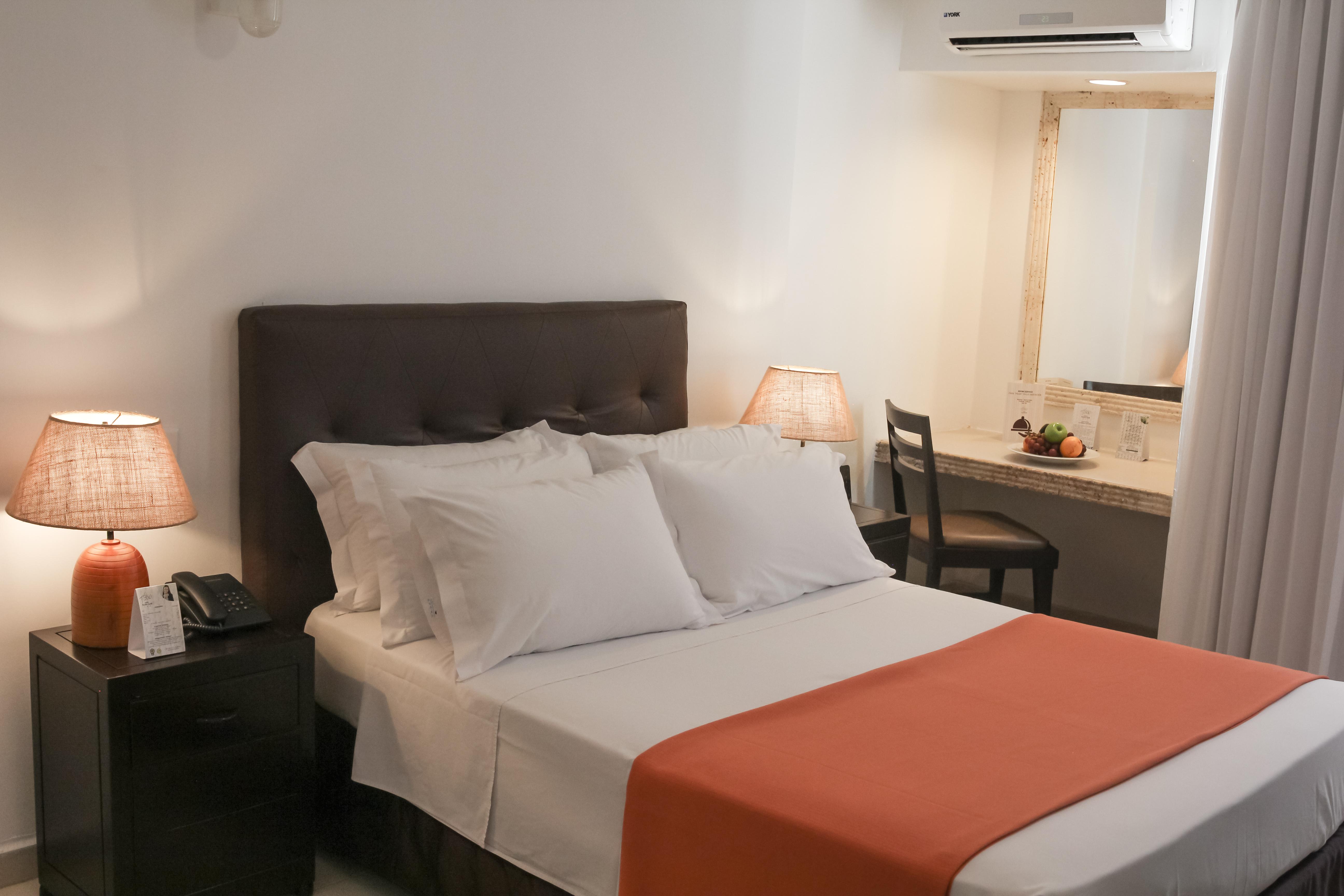 Hotel Playa Club — Foto’s 2