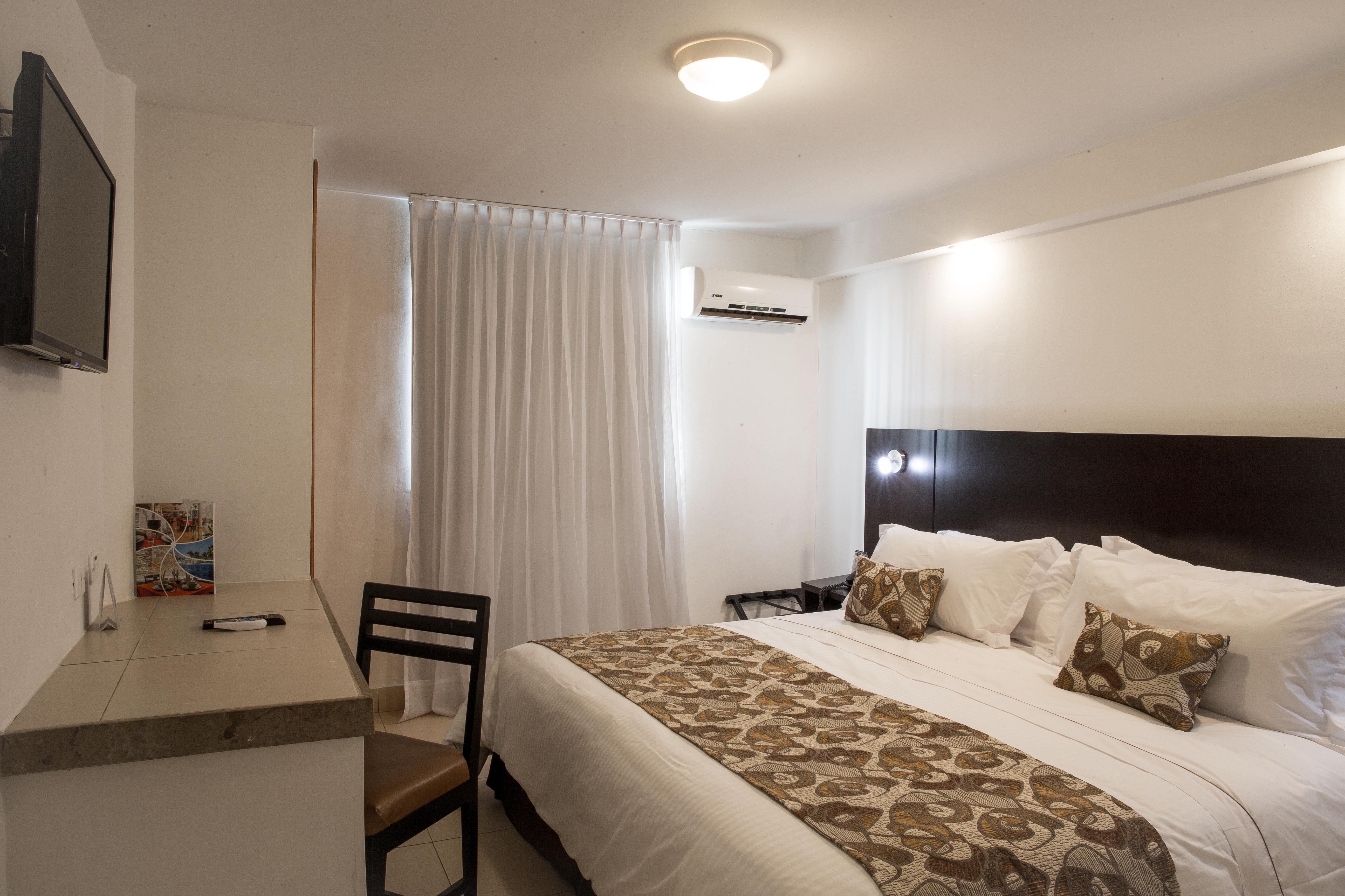 Hotel Playa Club — Foto’s 3